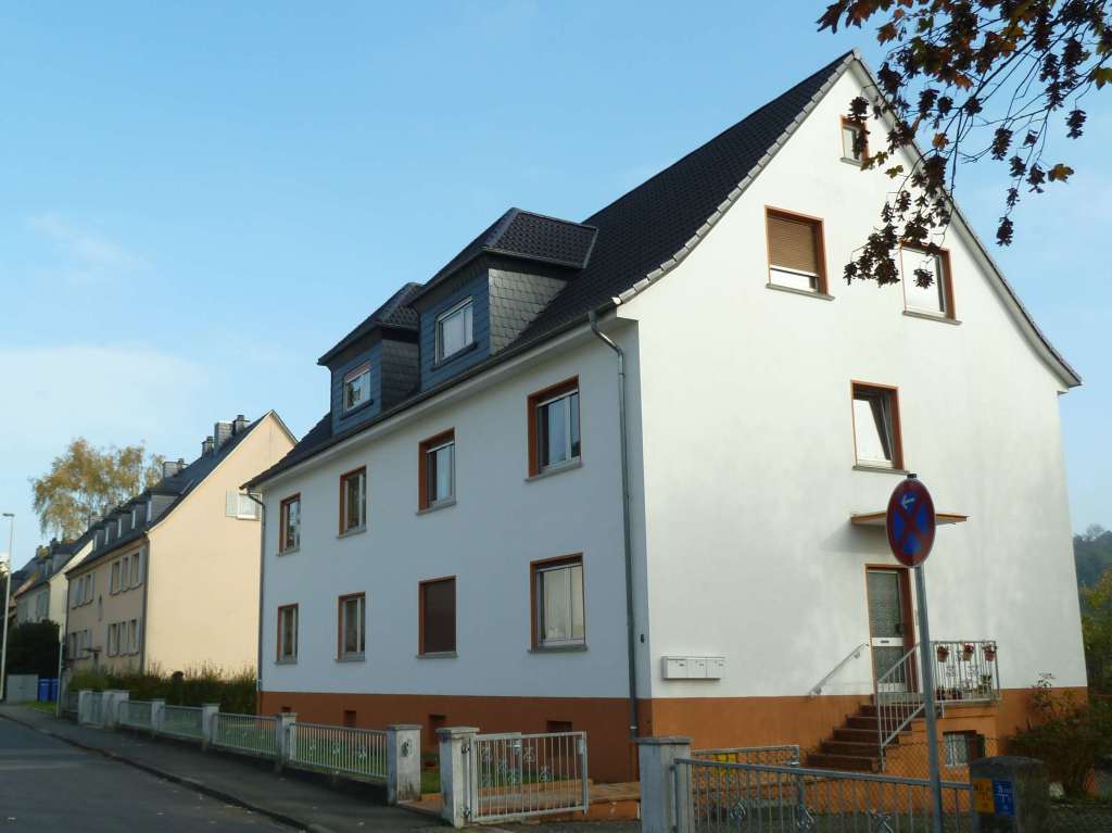 Neubau oder Mietwohnungsbau? Diese Frage wird demnächst die Politik in Weilburg beschäftigen.